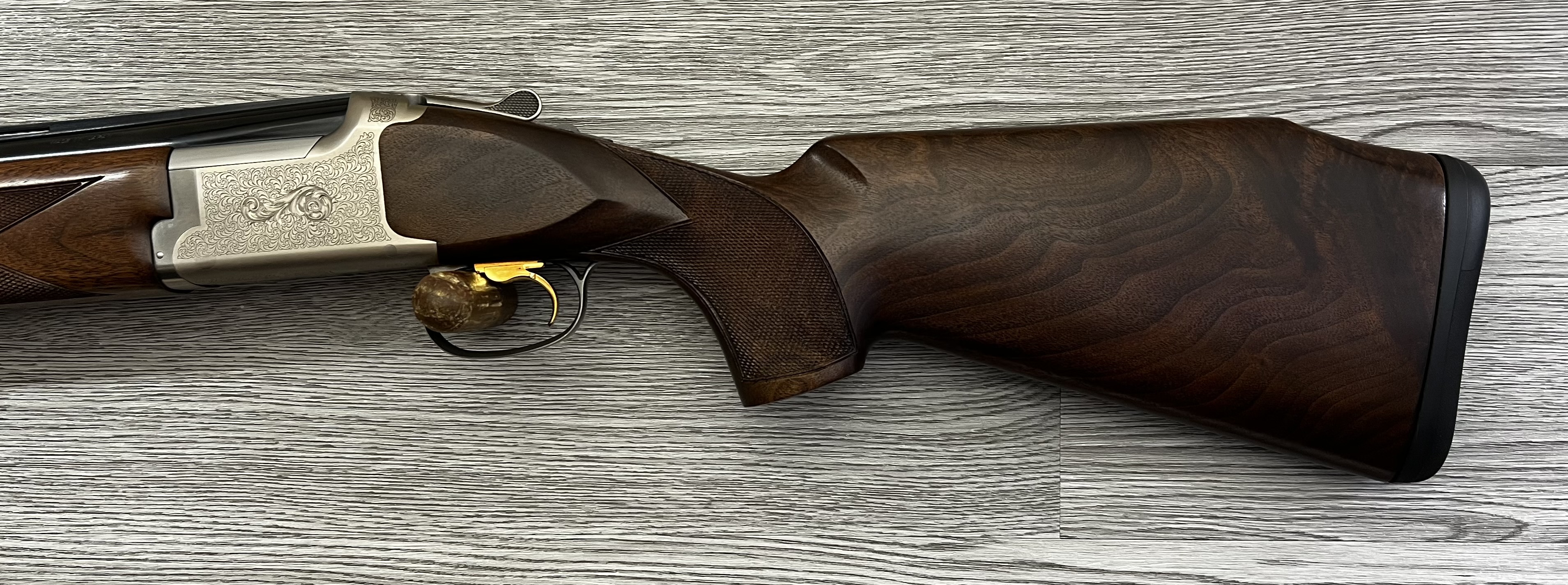 Browning B525 Liberty Light