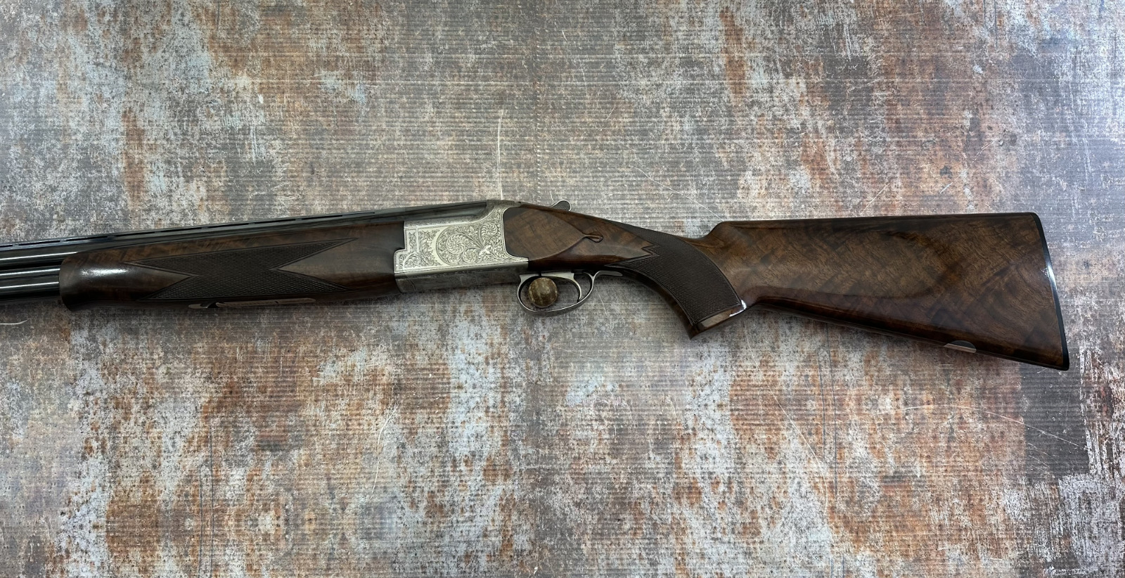 Miroku Mk70 Grade 5 Sport