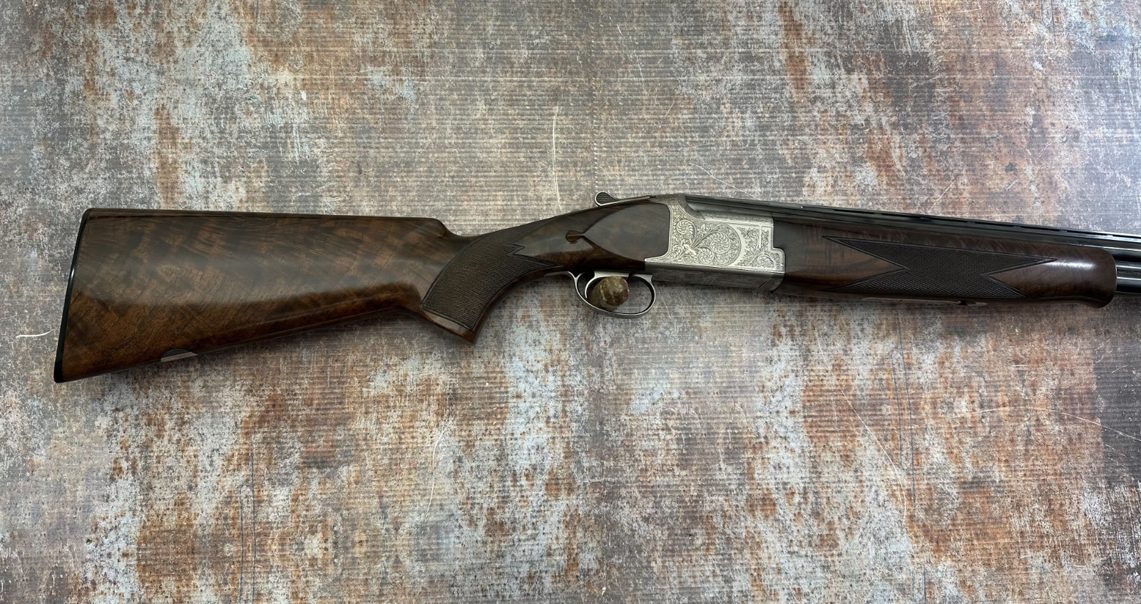 Miroku Mk70 Grade 5 Sport