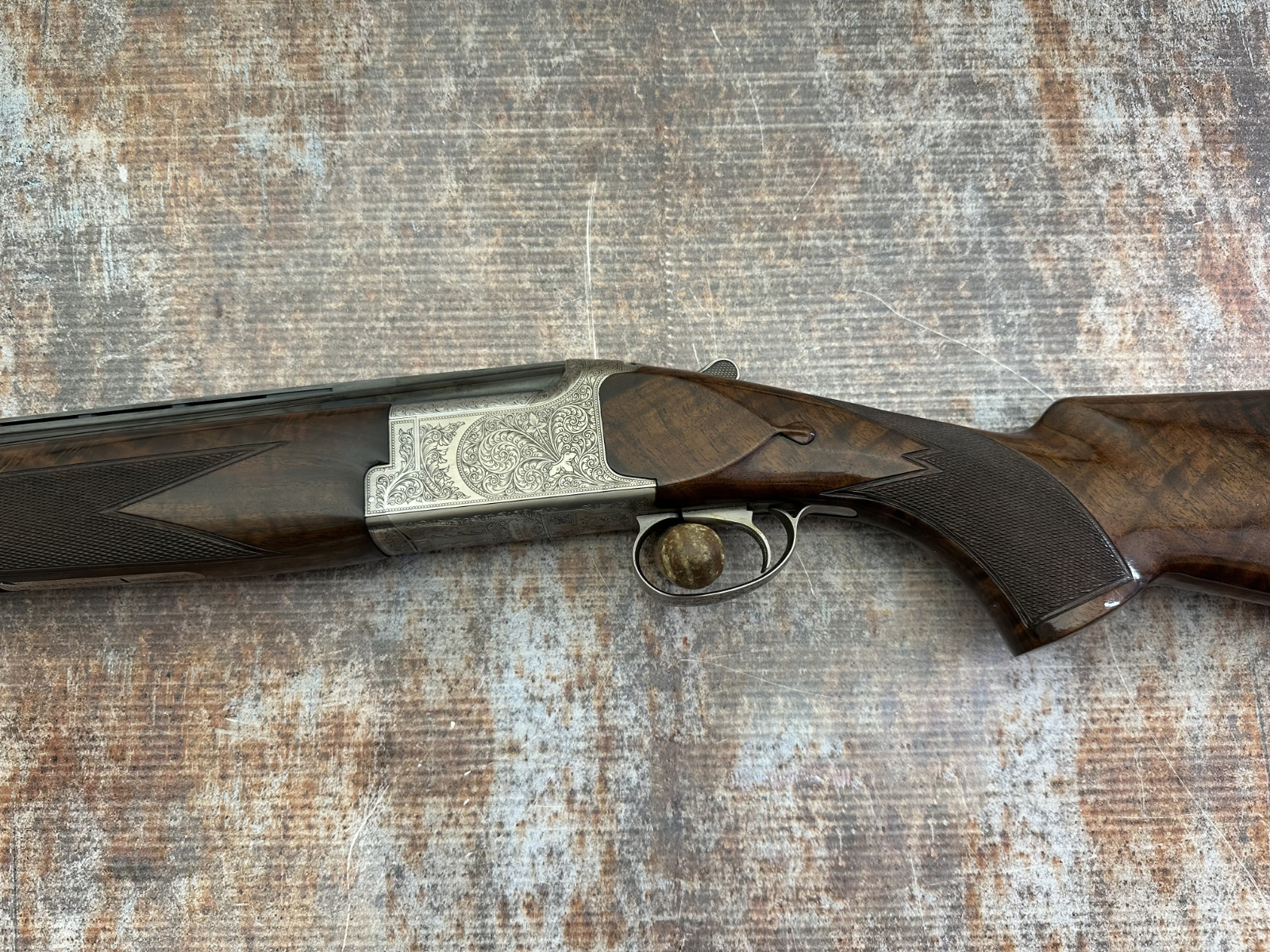 Miroku Mk70 Grade 5 Sport