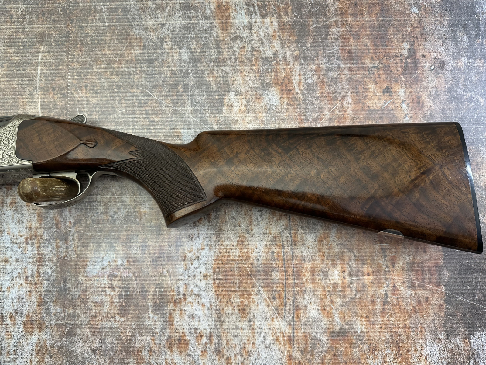 Miroku Mk70 Grade 5 Sport
