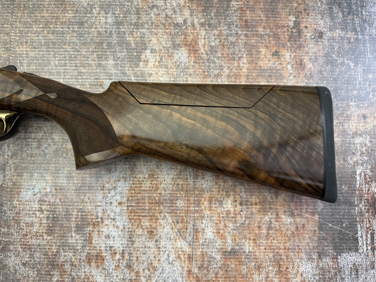 Caesar Guerini Invictus Iii Ltd Adjustable