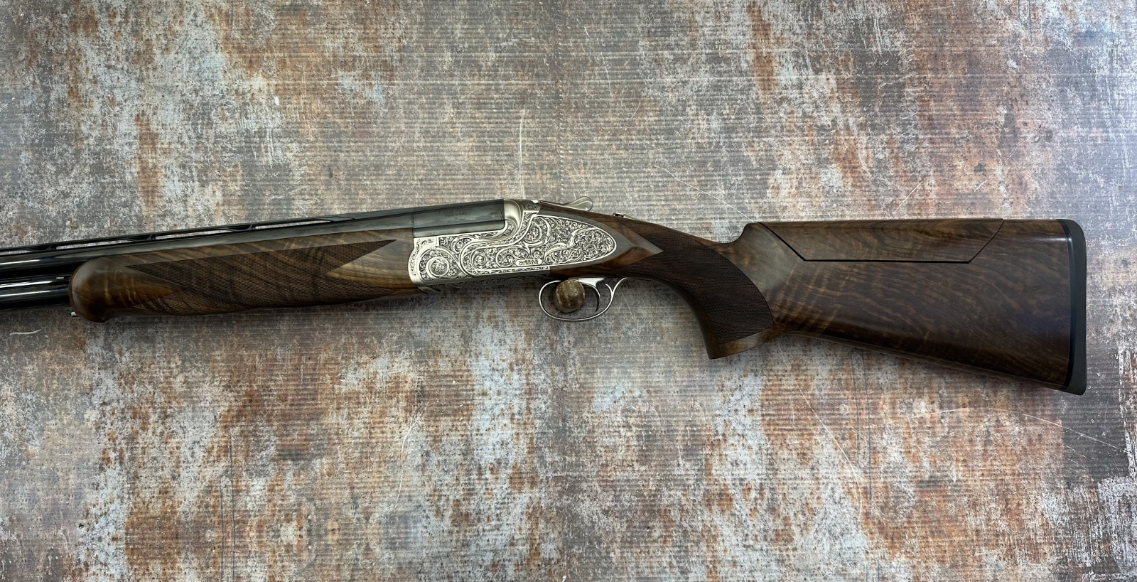 Caesar Guerini Maxum Sporting Adjustable