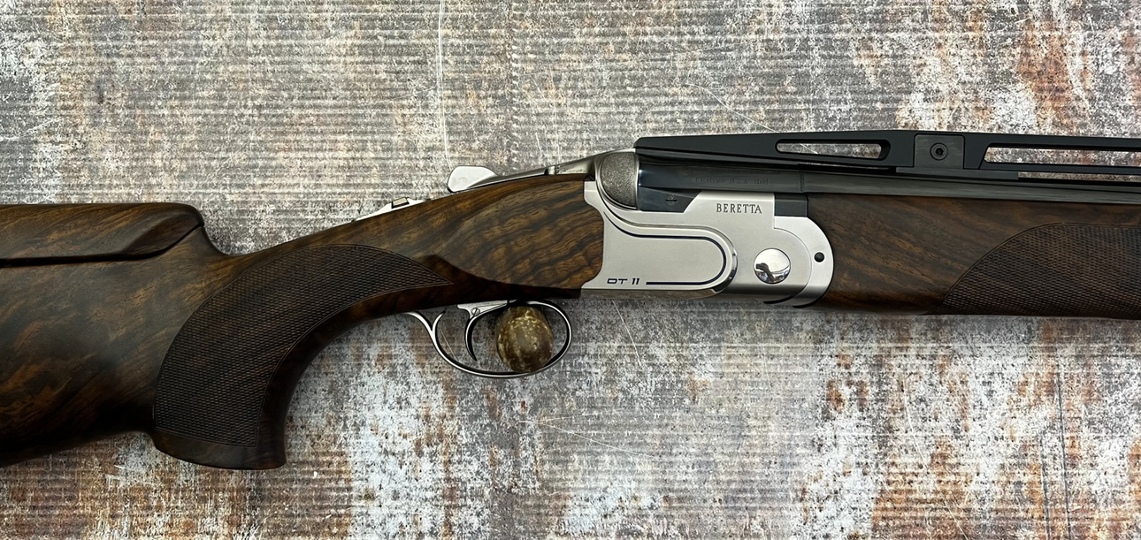 Beretta DT11 ACS