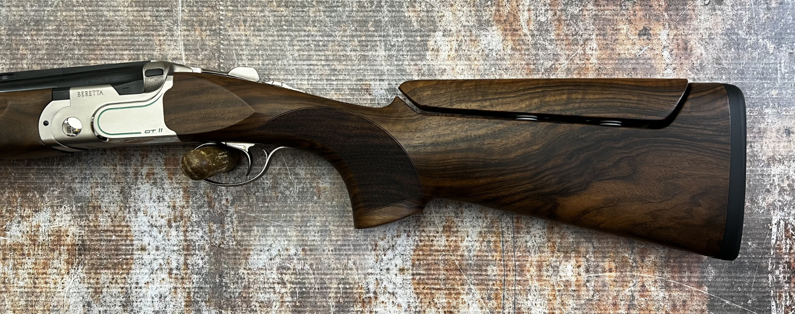 Beretta Dt11 Supersport