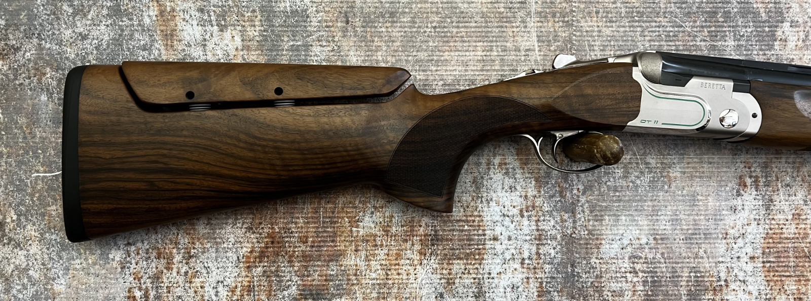 Beretta Dt11 Supersport