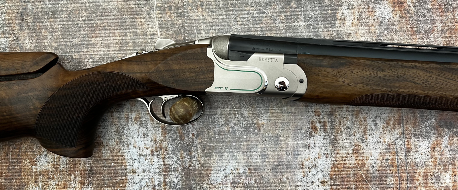 Beretta Dt11 Supersport
