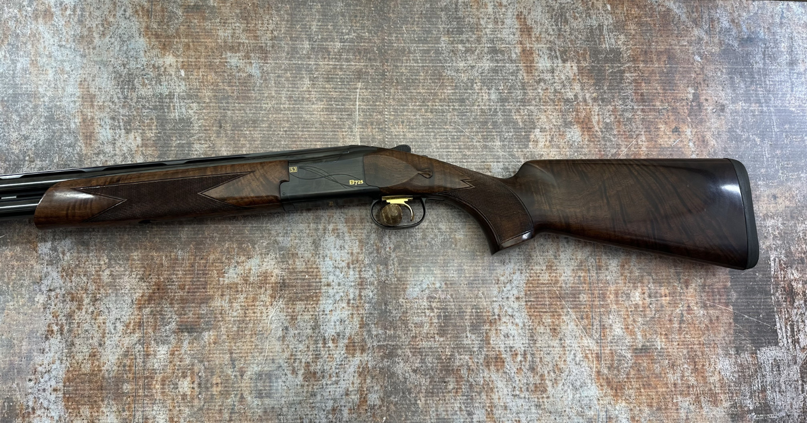 Browning B725 S3