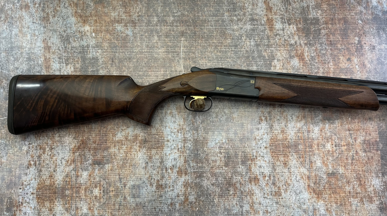 Browning B725 S3