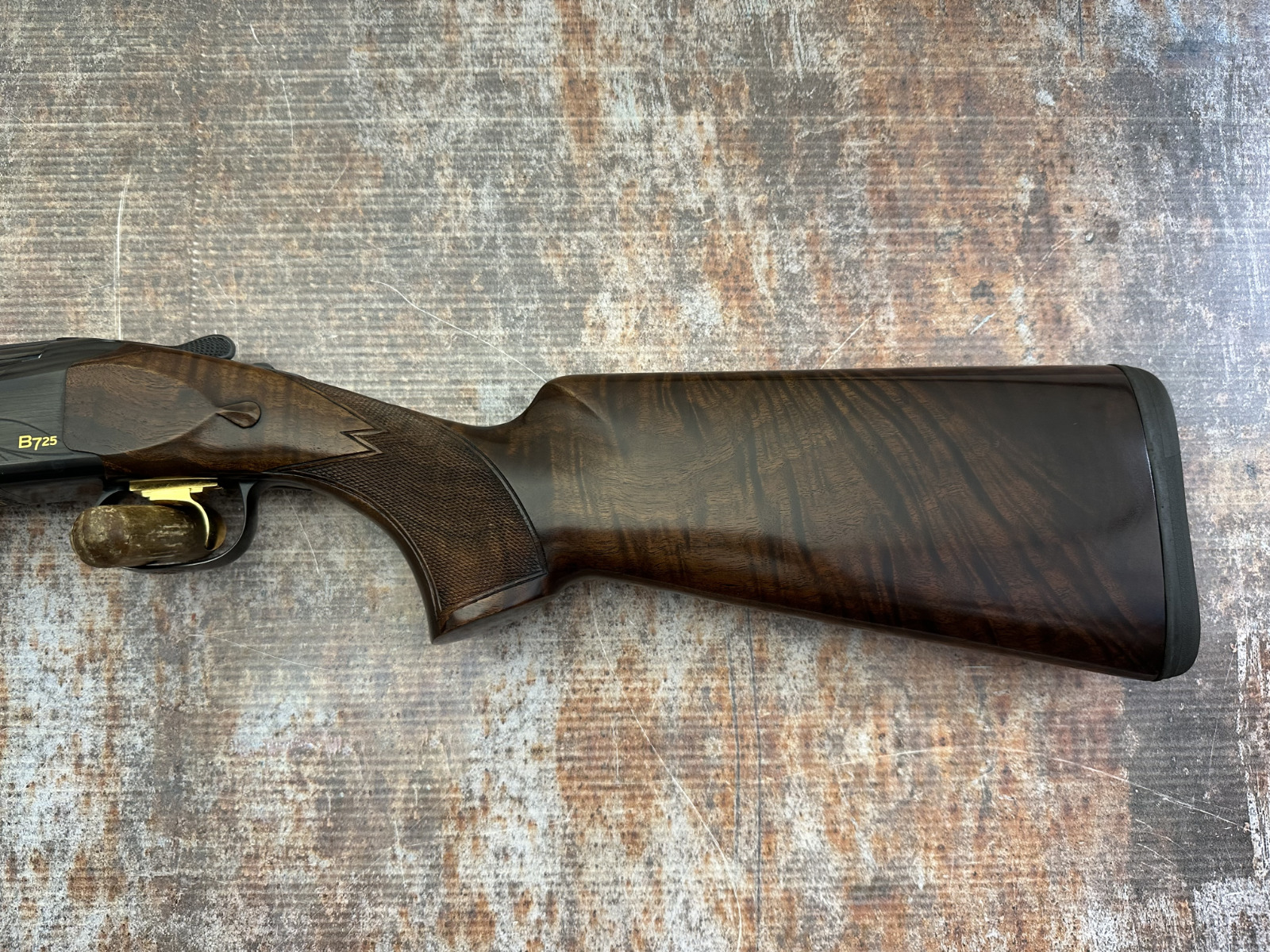 Browning B725 S3