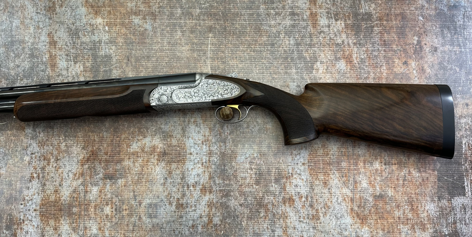 Rizzini S2000