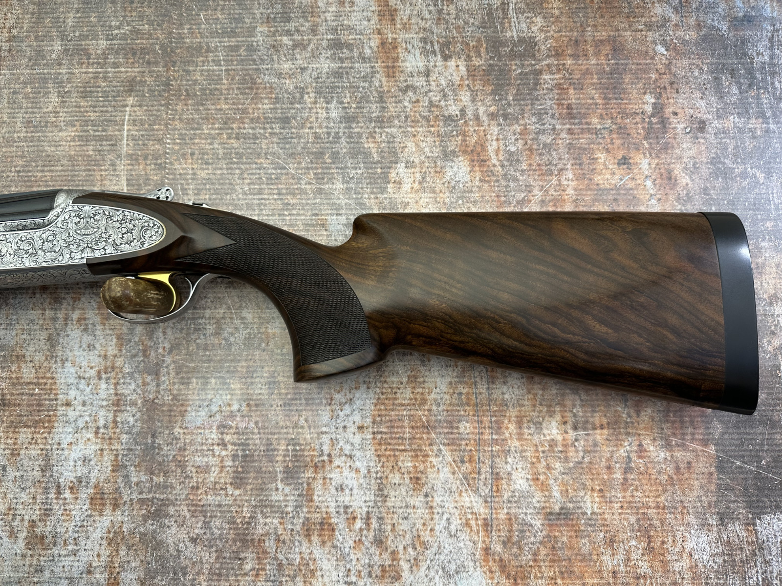 Rizzini S2000