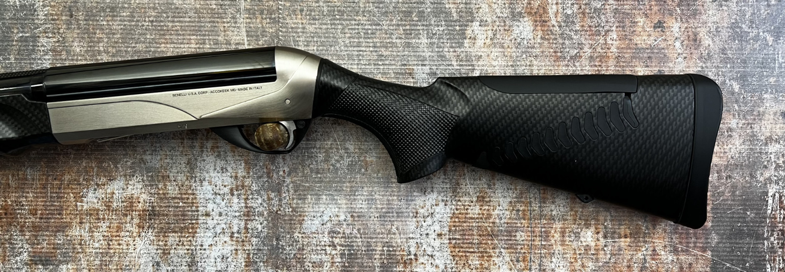 Benelli Raffaello Super Sport
