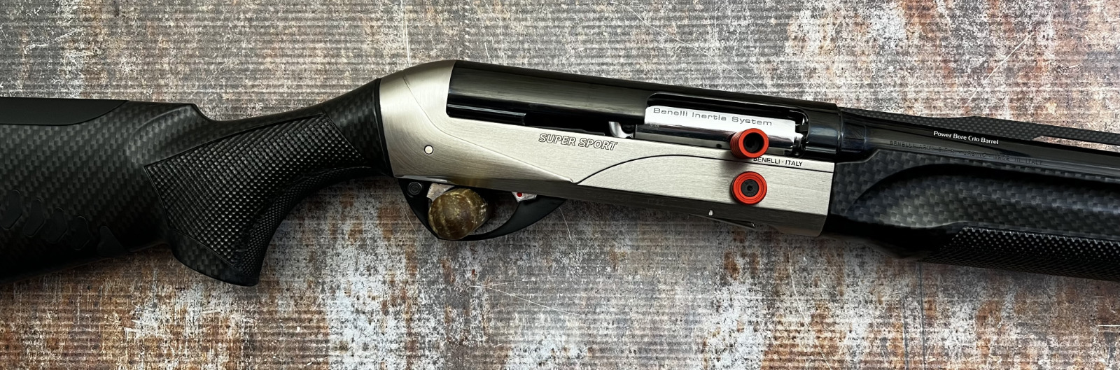 Benelli Raffaello Super Sport