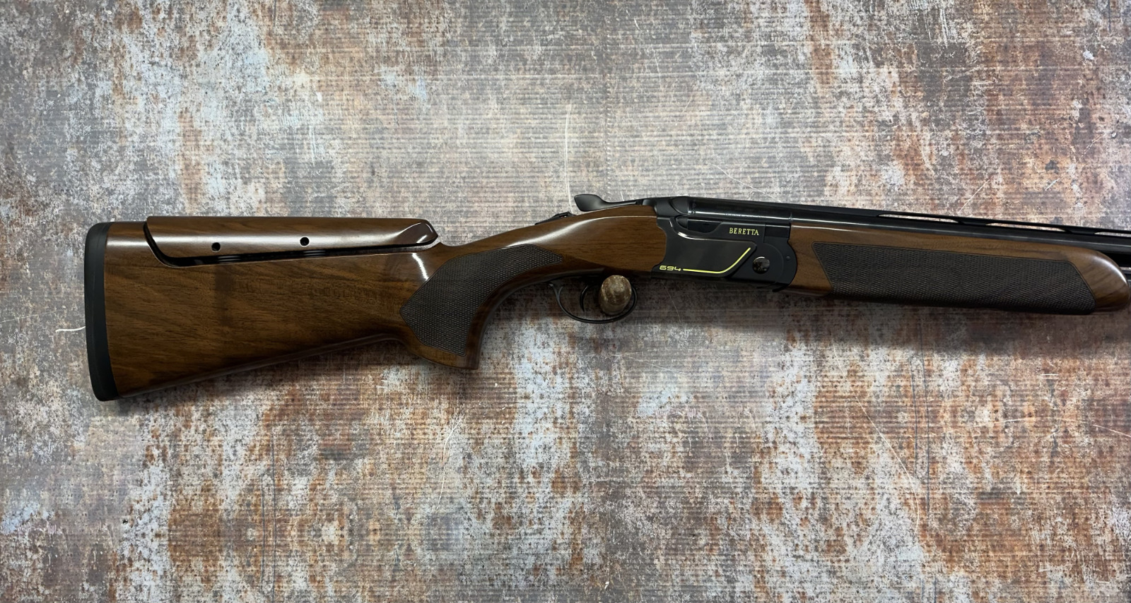 Beretta 694