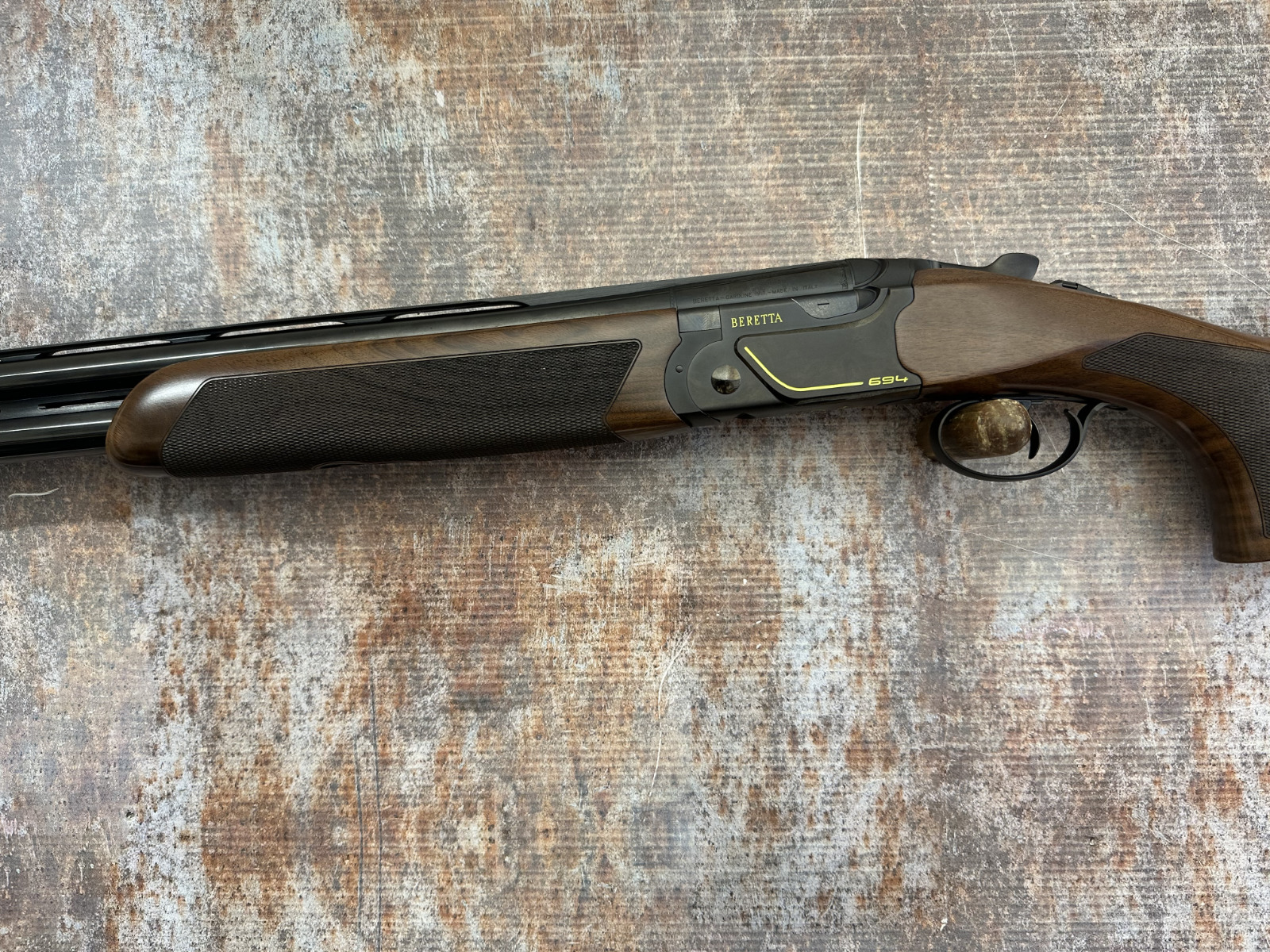 Beretta 694