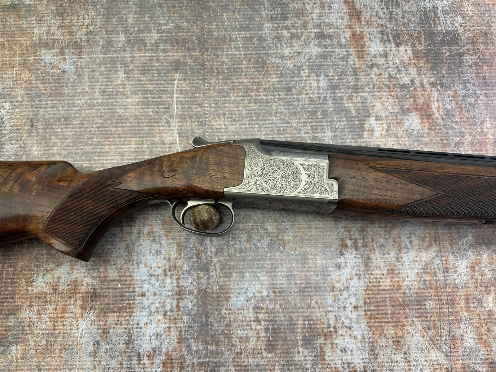 Miroku MK 60 Grade 5