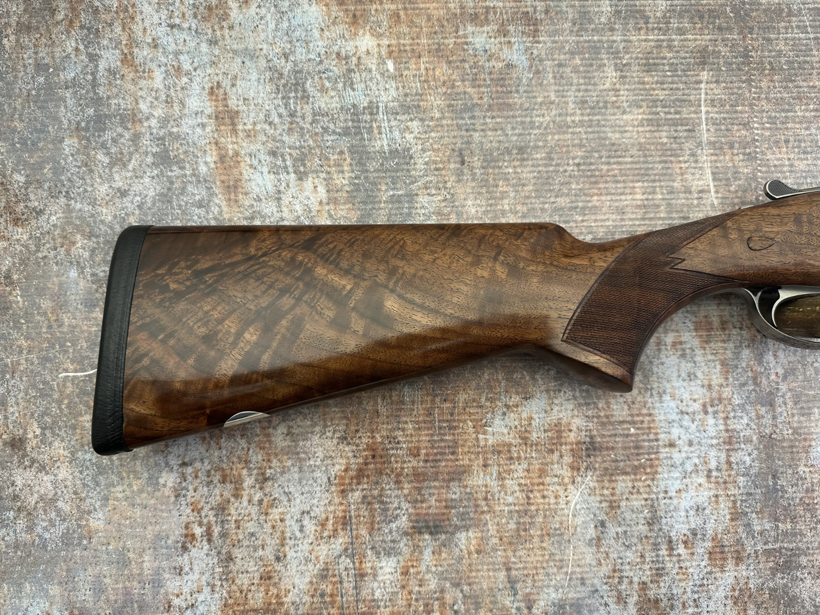 Miroku MK 60 Grade 5