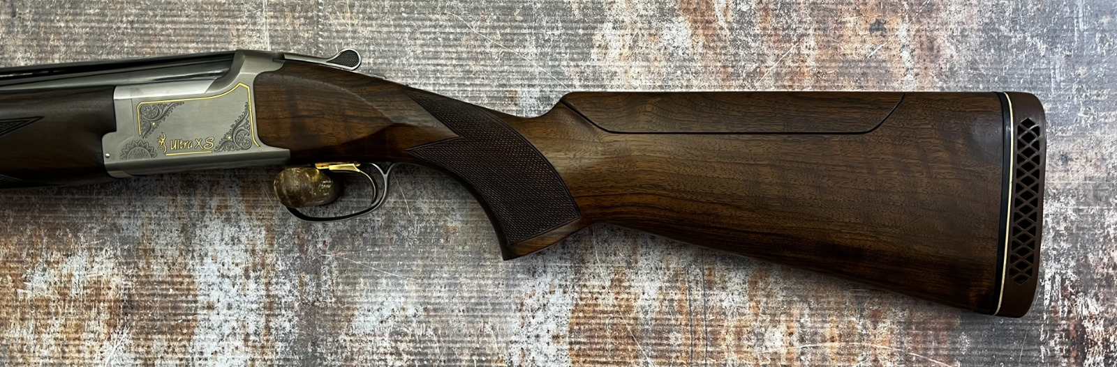 Browning Ultra XS