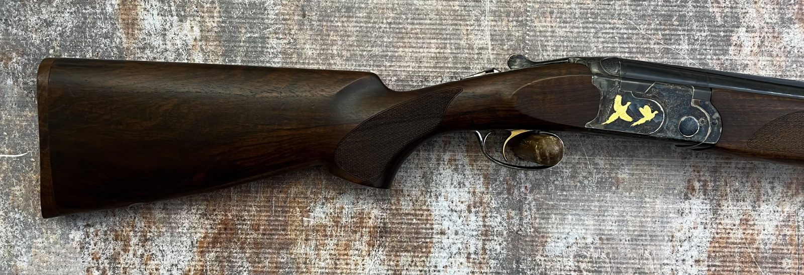 Beretta 687 Silver Pigeon V