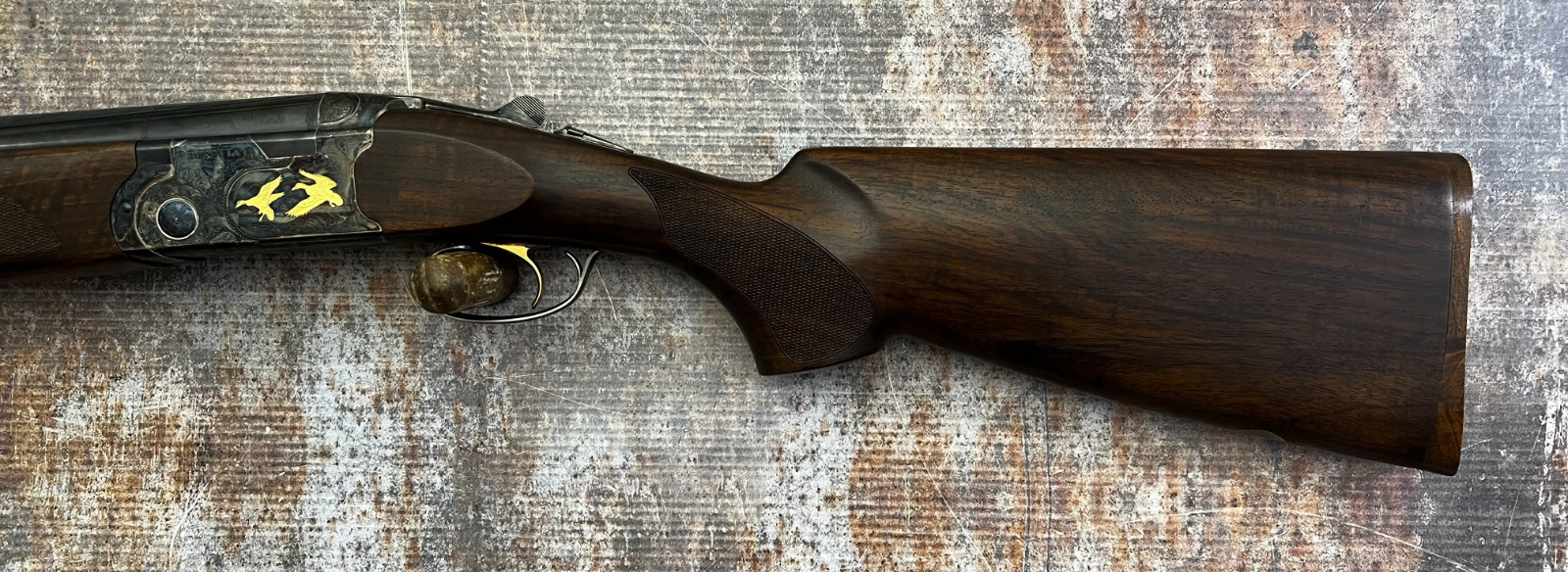 Beretta 687 Silver Pigeon V