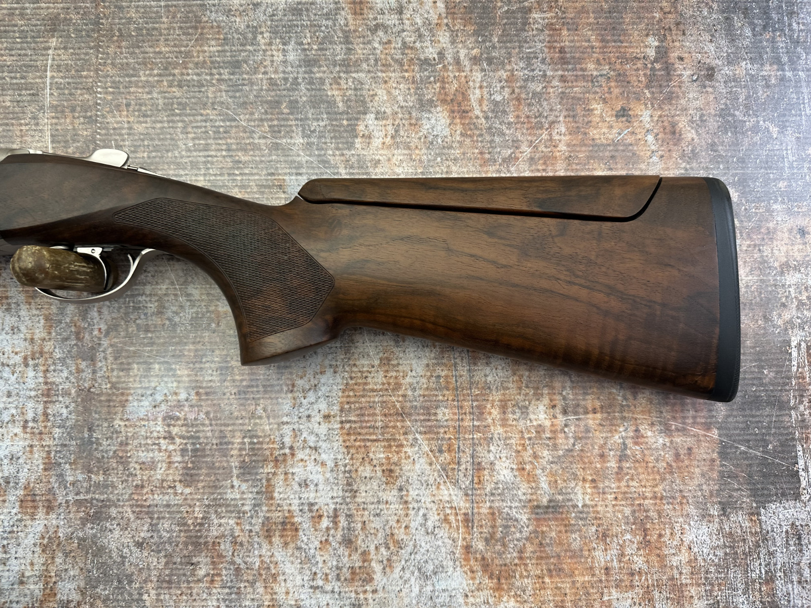 Beretta 694 adjustable