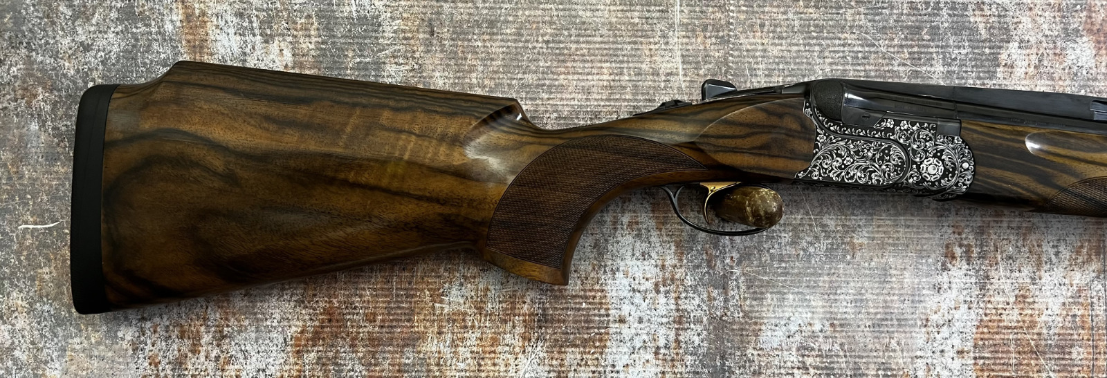 Beretta DT10 X Trap