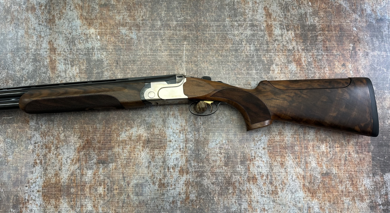 Beretta DT10 Trap