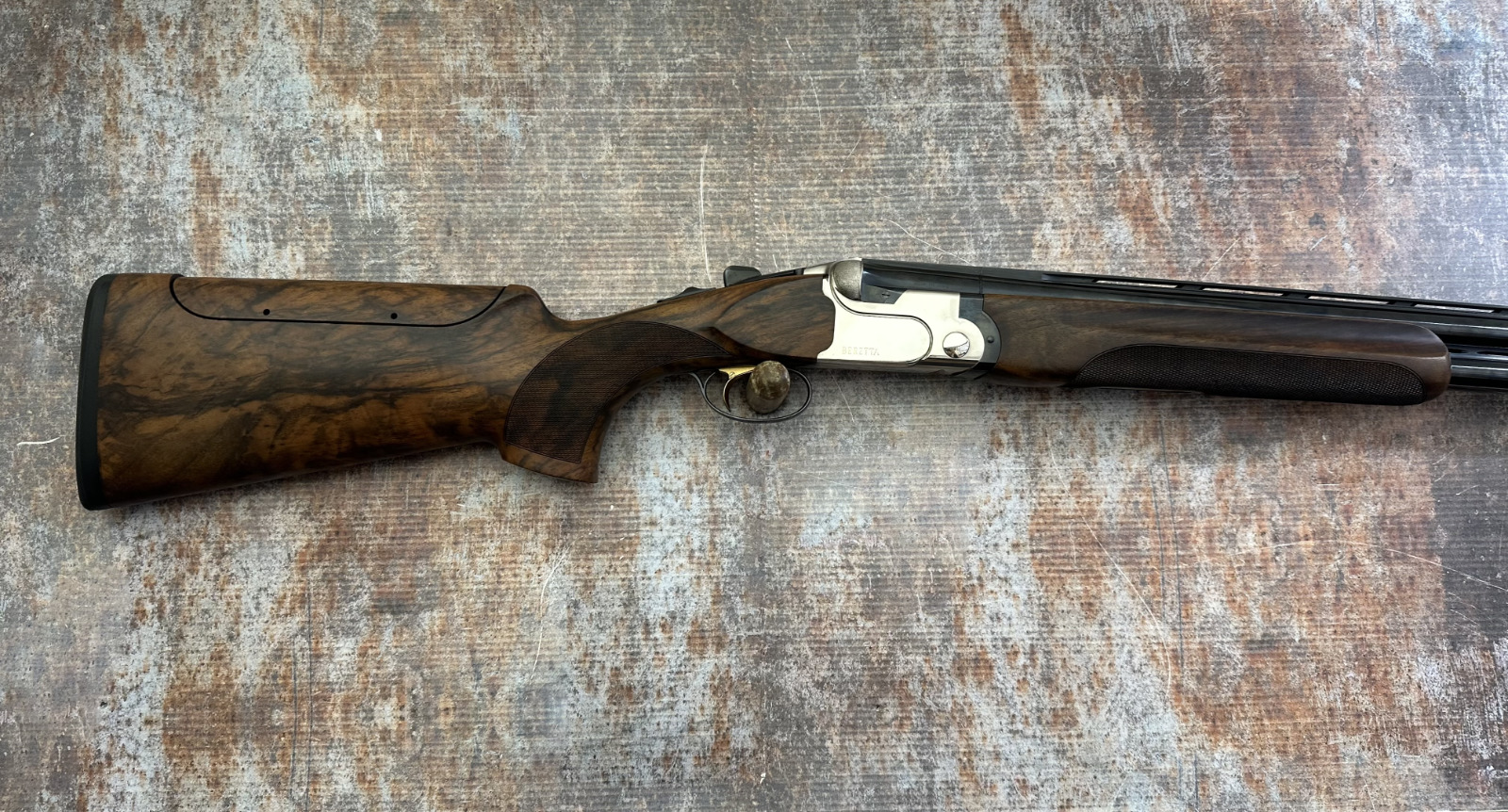 Beretta DT10 Trap
