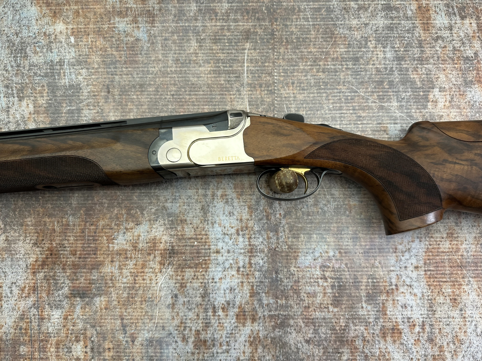 Beretta DT10 Trap