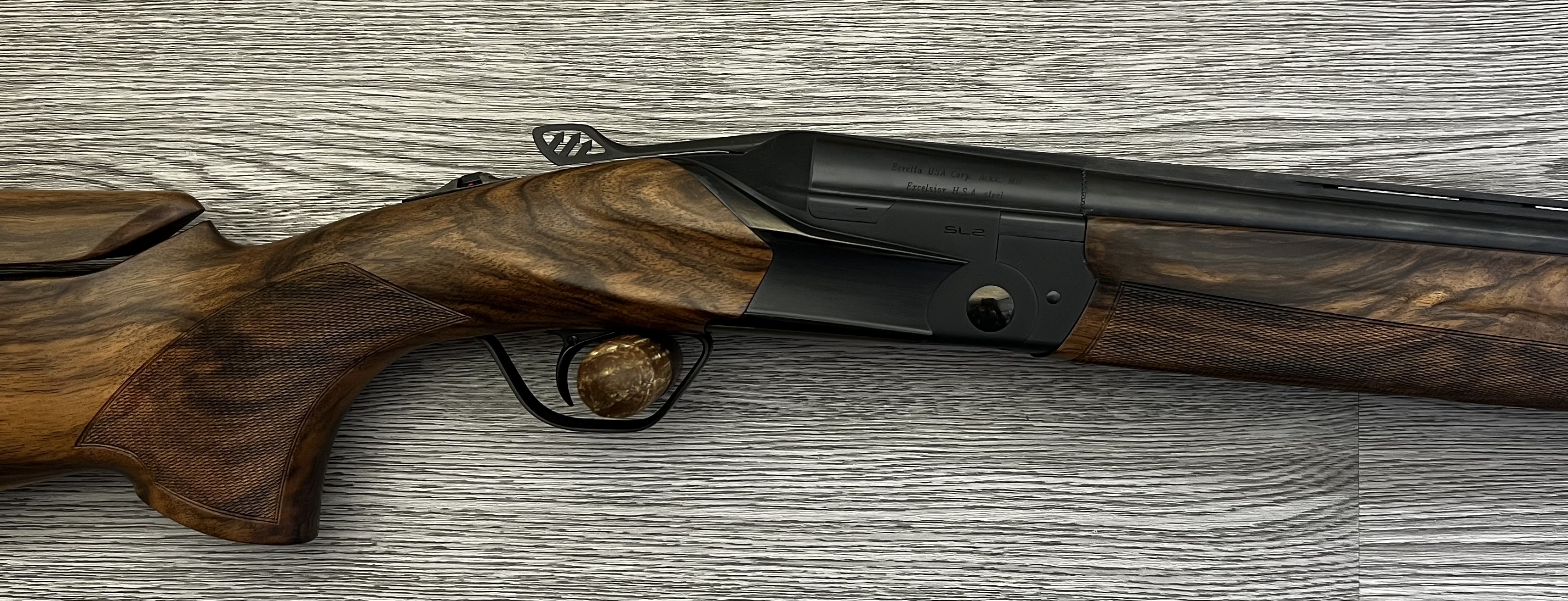 Beretta Sl2 Dlc Adjustable