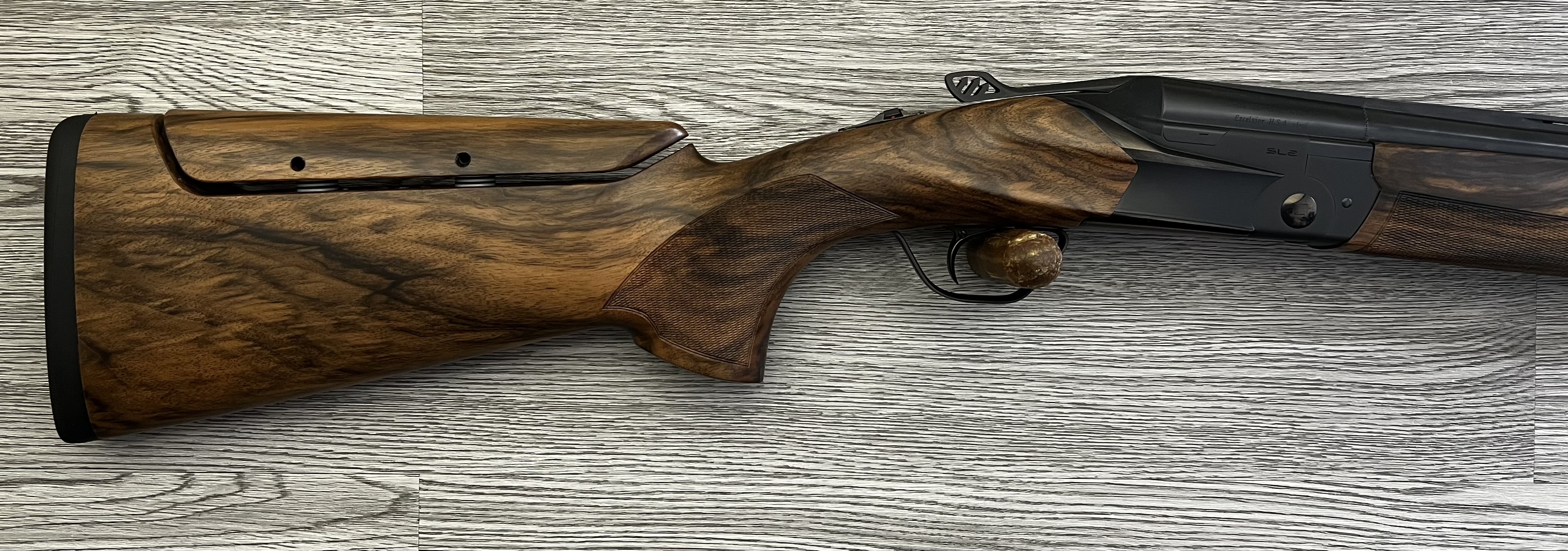 Beretta Sl2 Dlc Adjustable