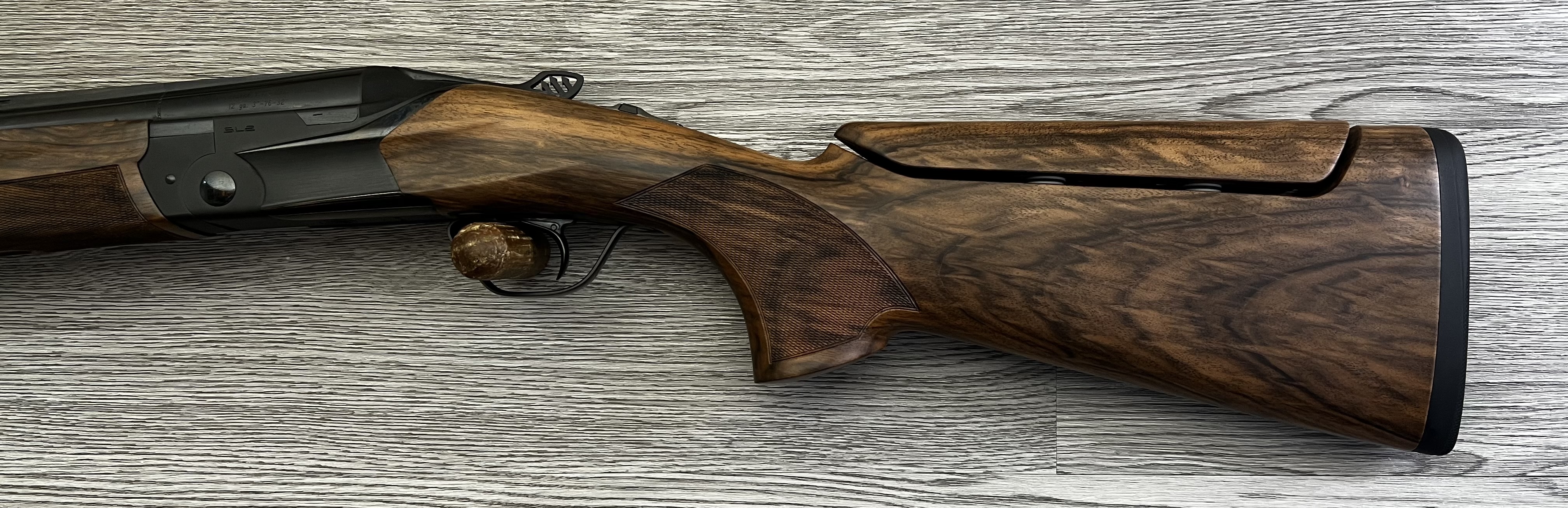 Beretta Sl2 Dlc Adjustable