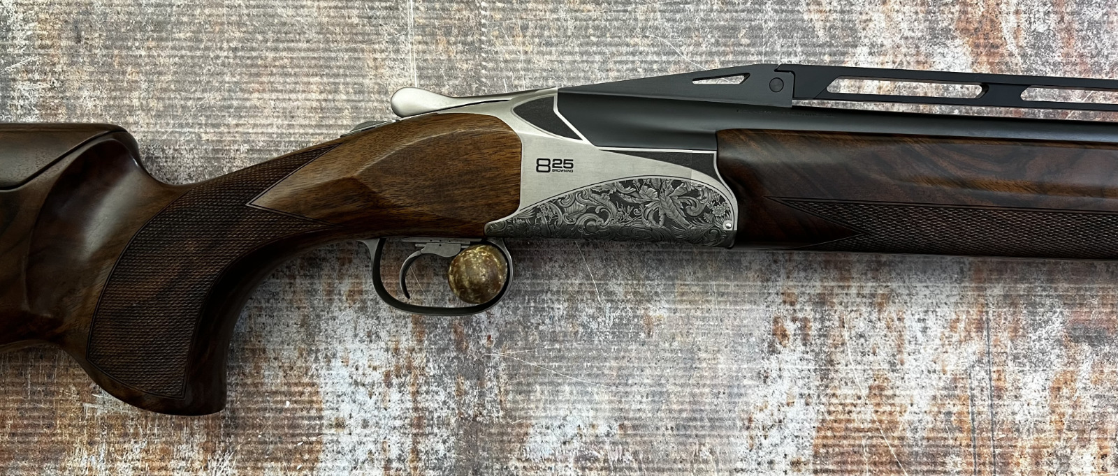 Browning B825 Pro Master
