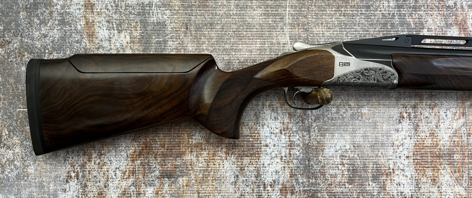Browning B825 Pro Master