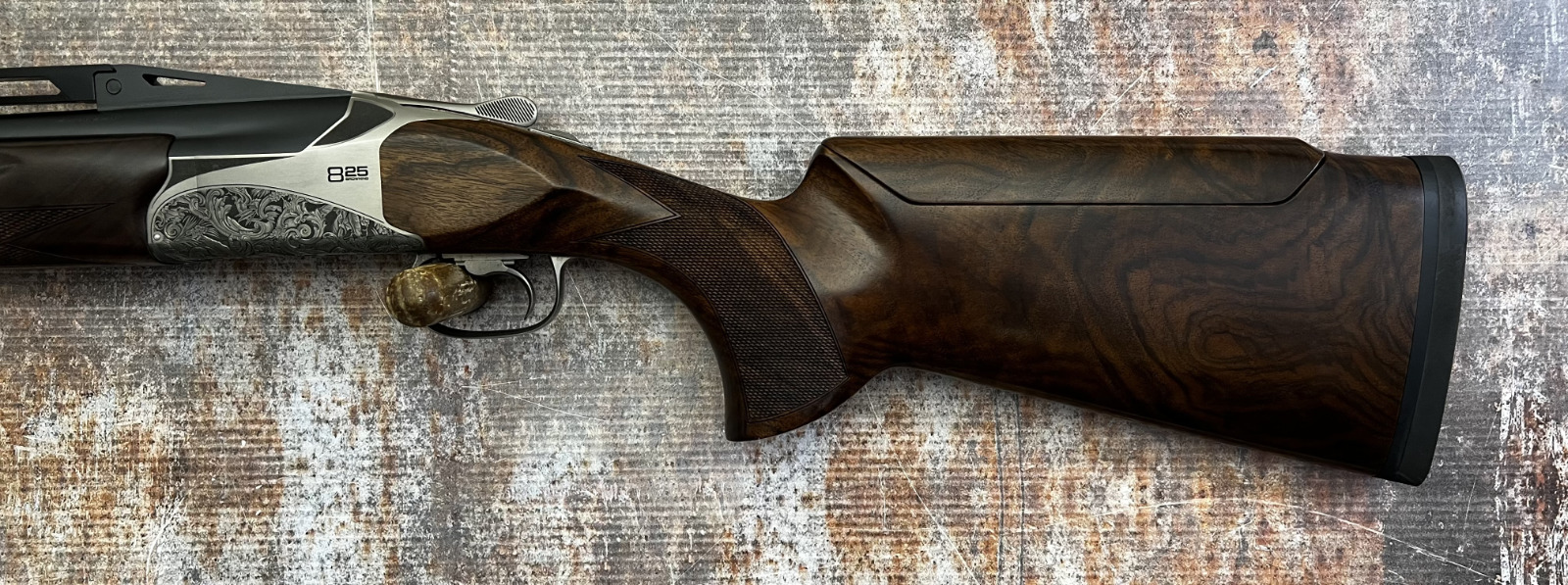 Browning B825 Pro Master