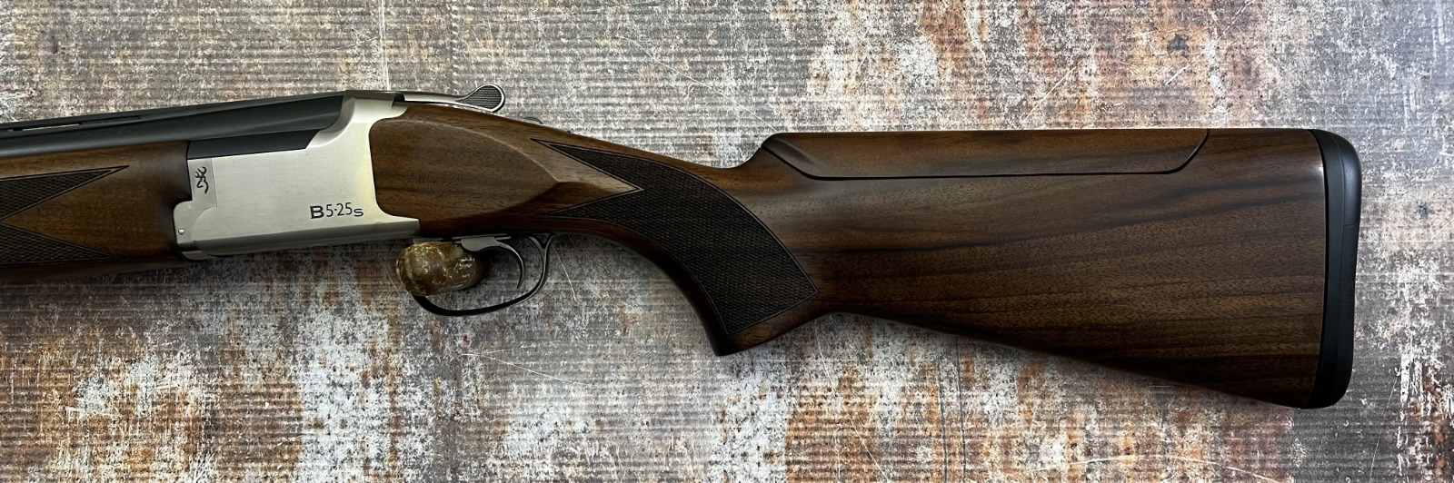 Browning B525 Sporter Adjustable