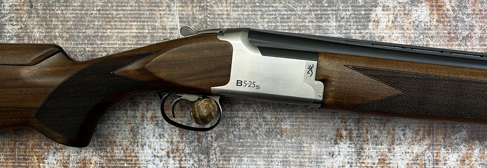 Browning B525 Sporter Adjustable