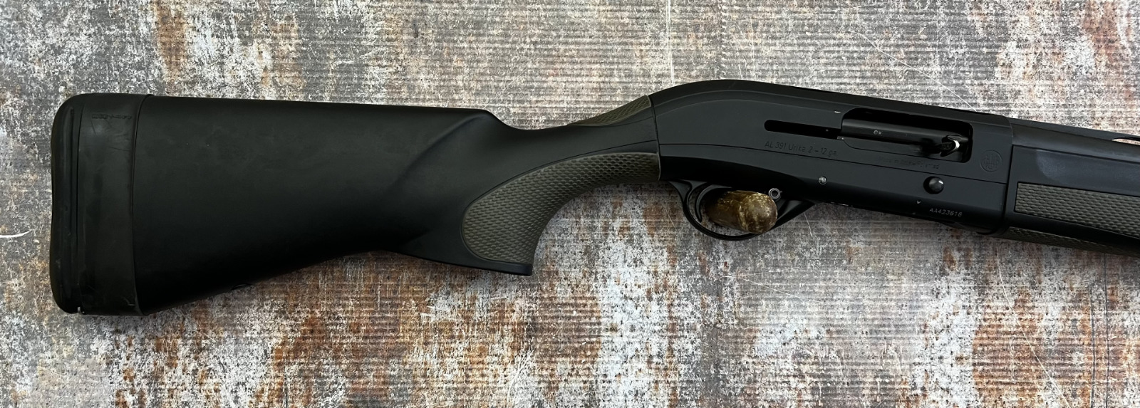 Beretta AL391 URIKA 2