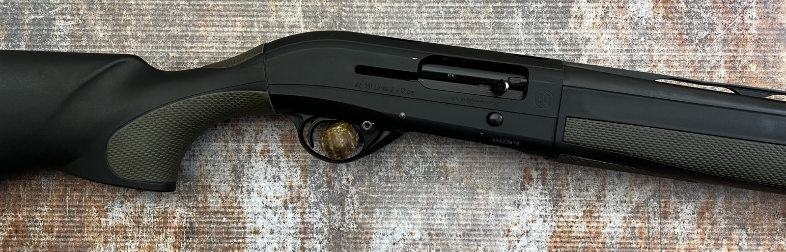 Beretta AL391 URIKA 2