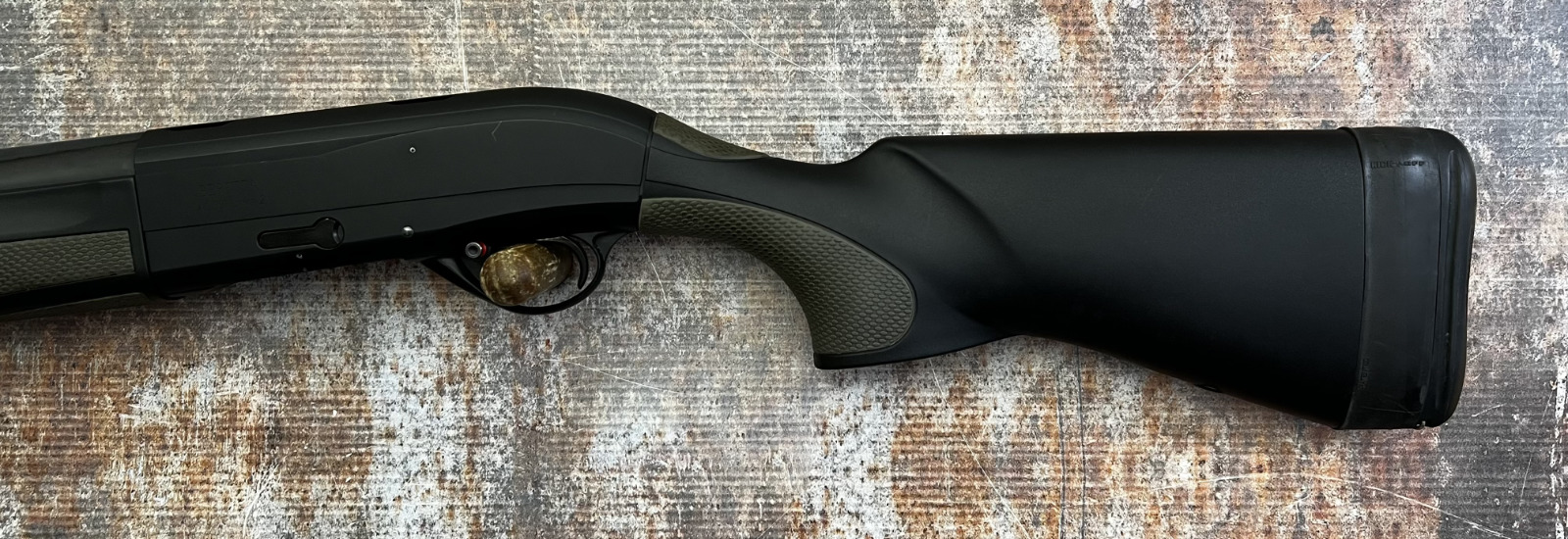 Beretta AL391 URIKA 2