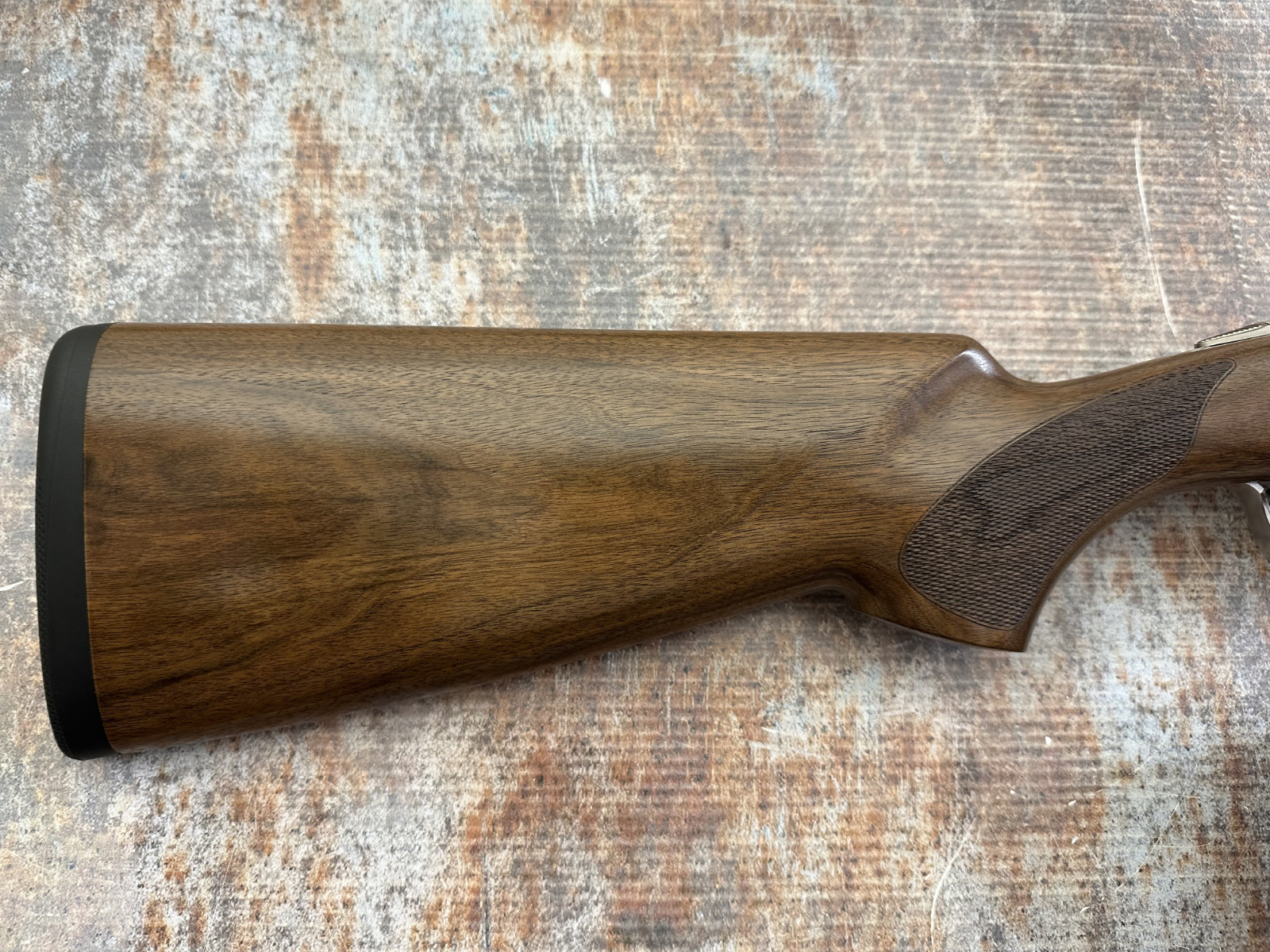 Beretta 687 Silver Pigeon III