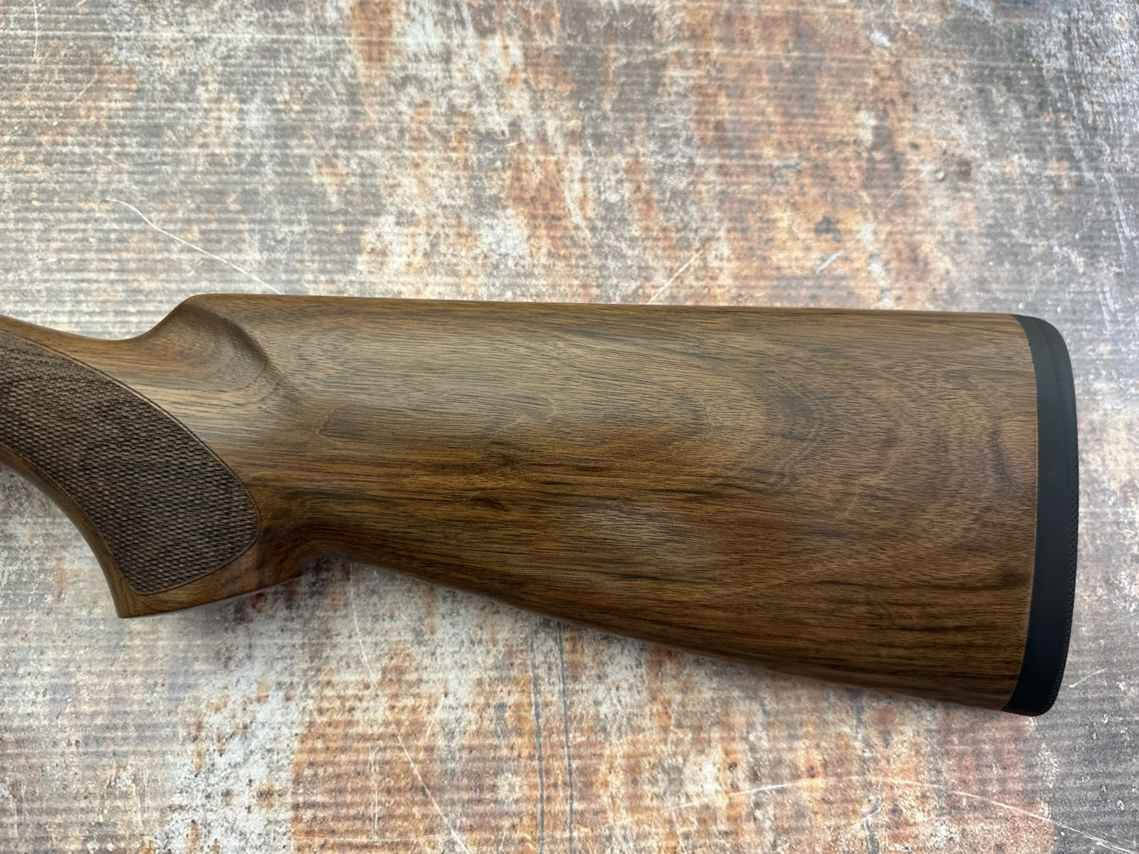 Beretta 687 Silver Pigeon III