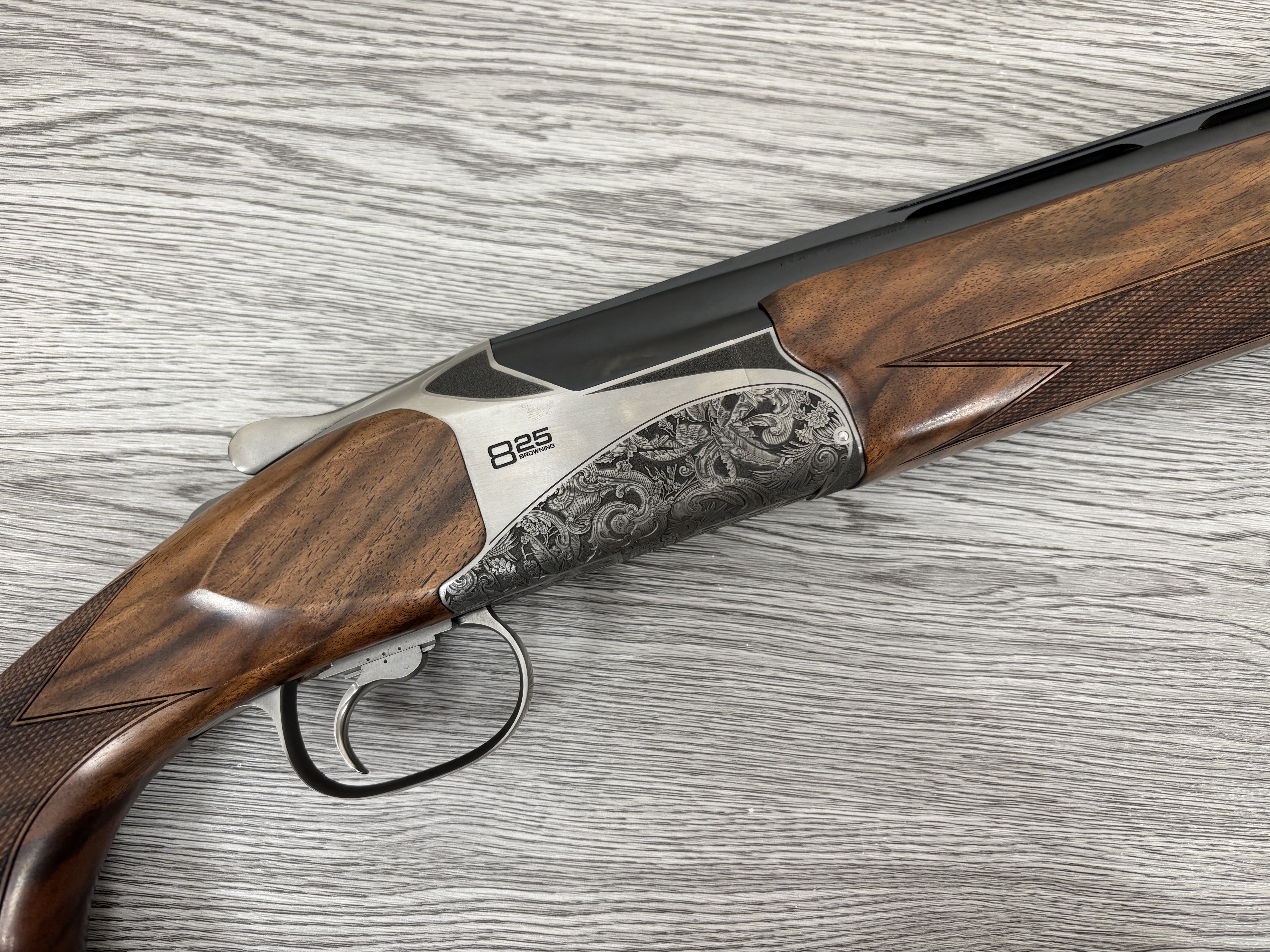 Browning B825 Pro Sport