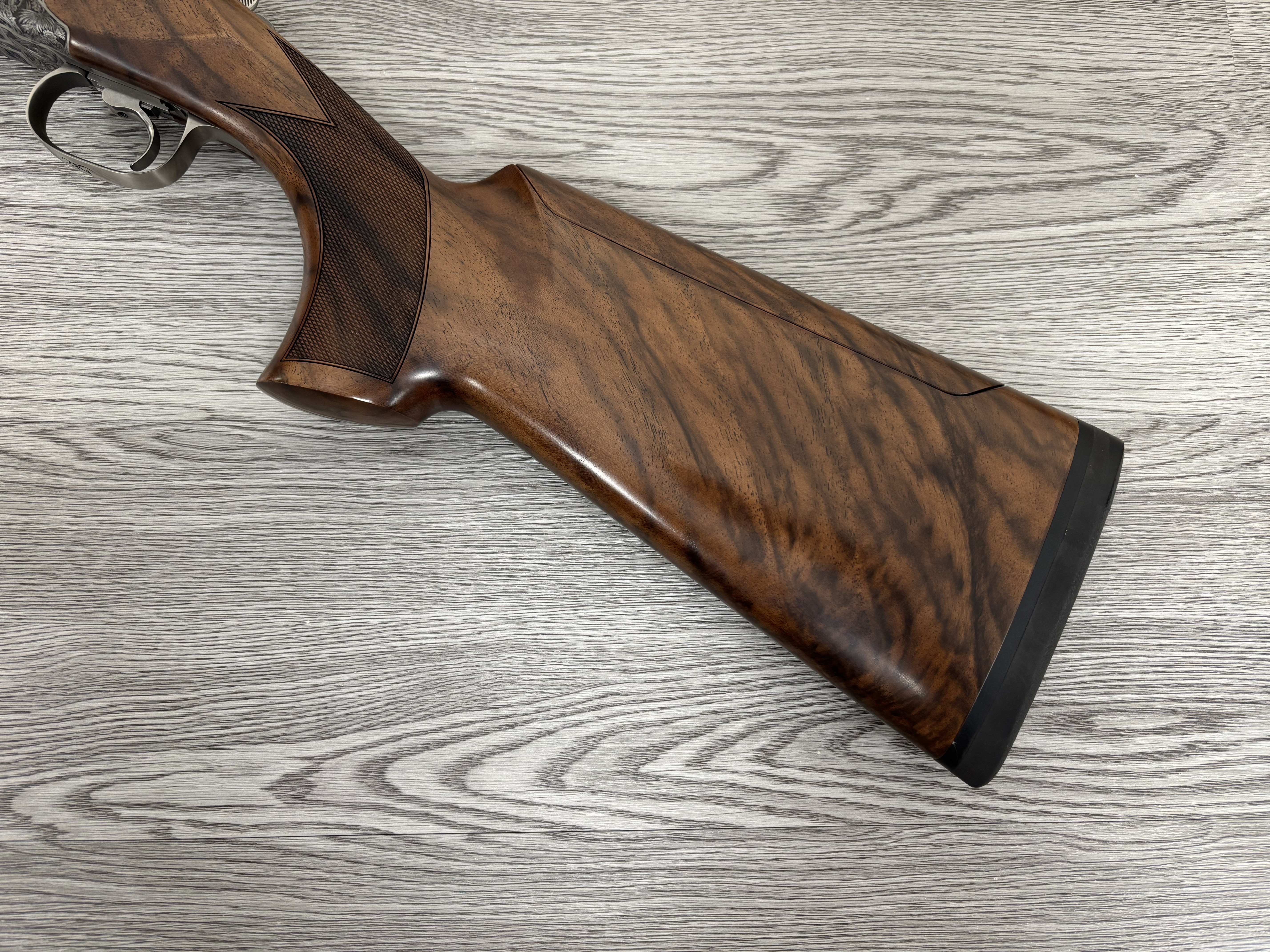 Browning B825 Pro Sport