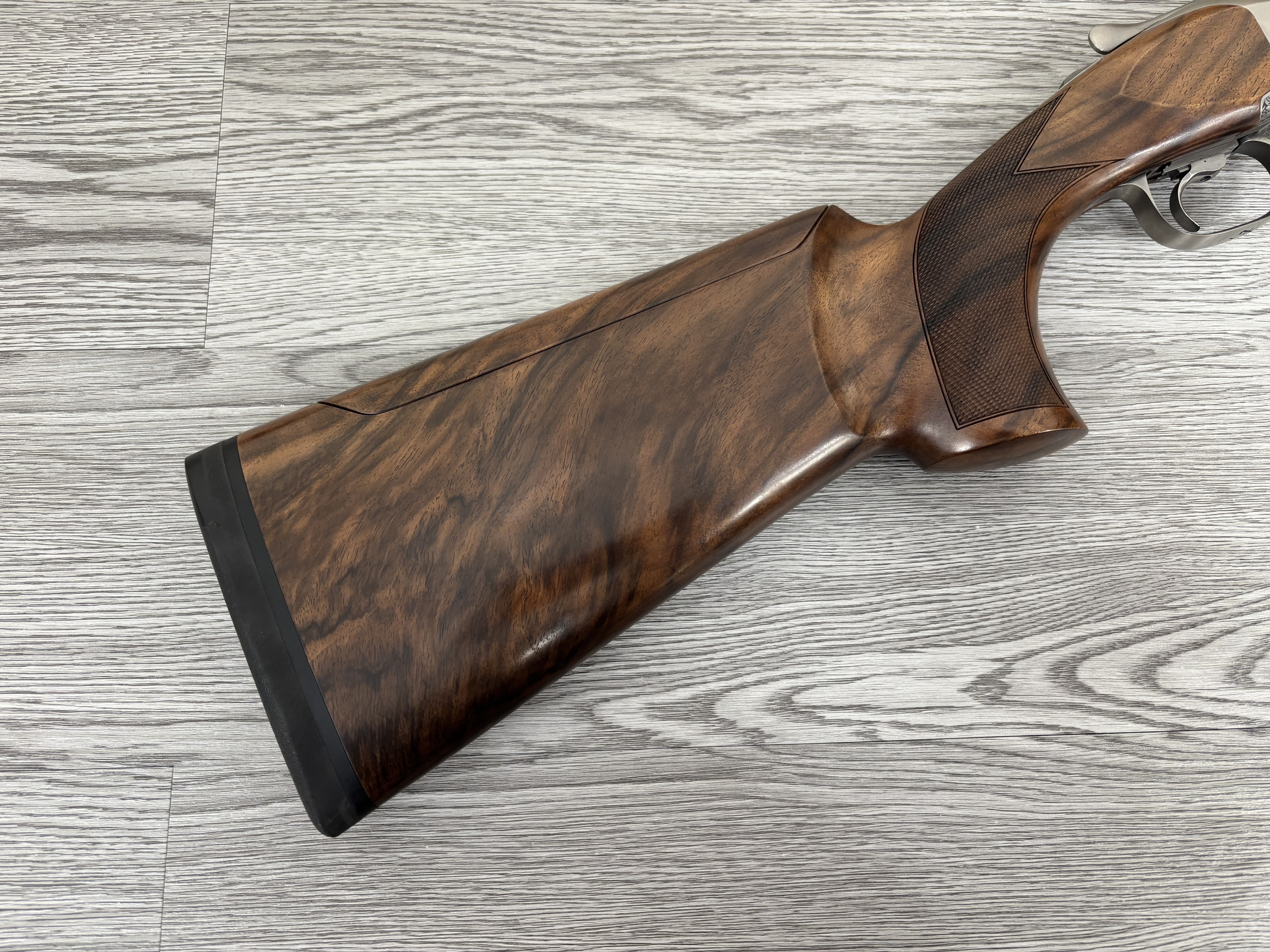 Browning B825 Pro Sport