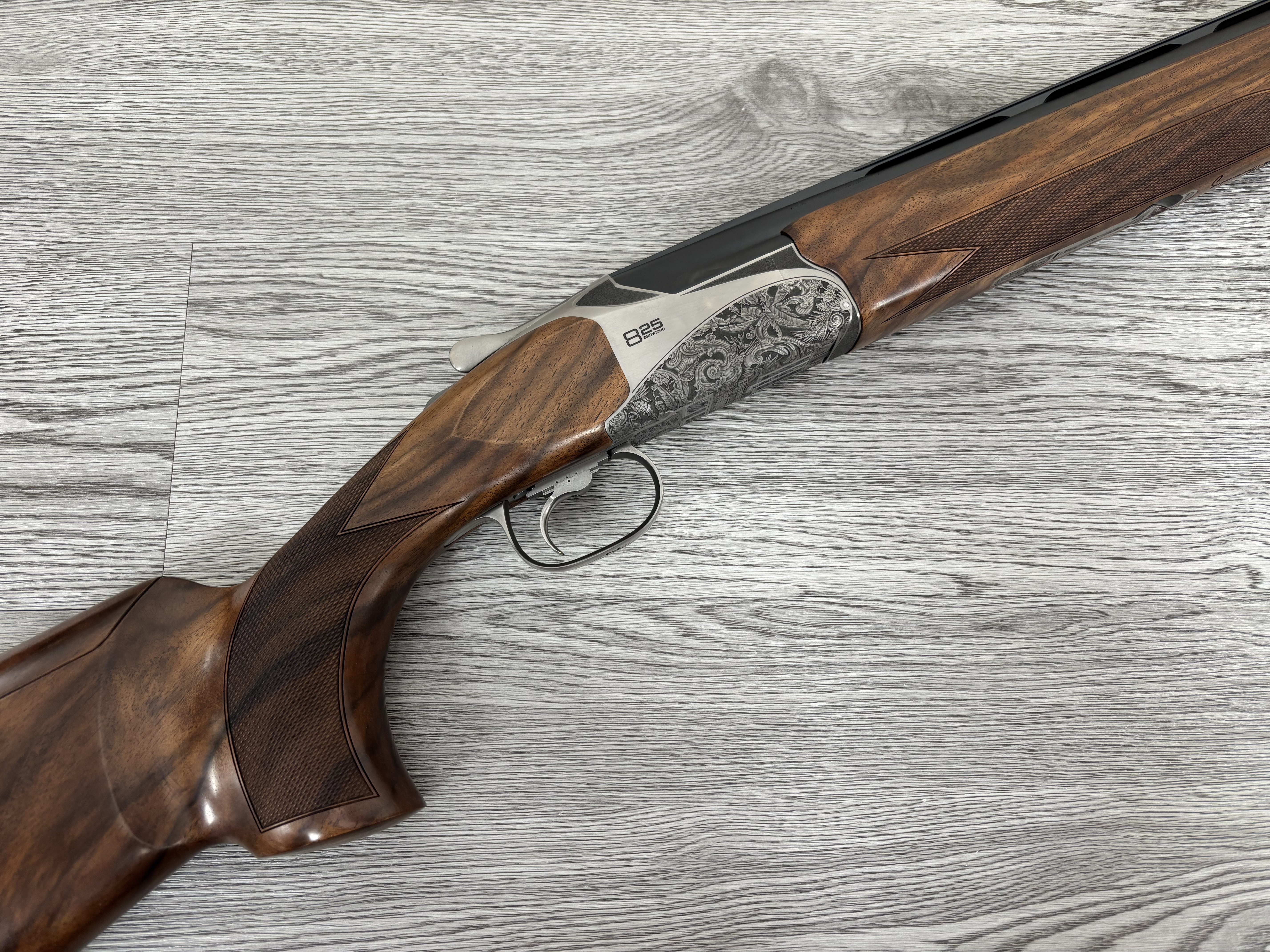 Browning B825 Pro Sport