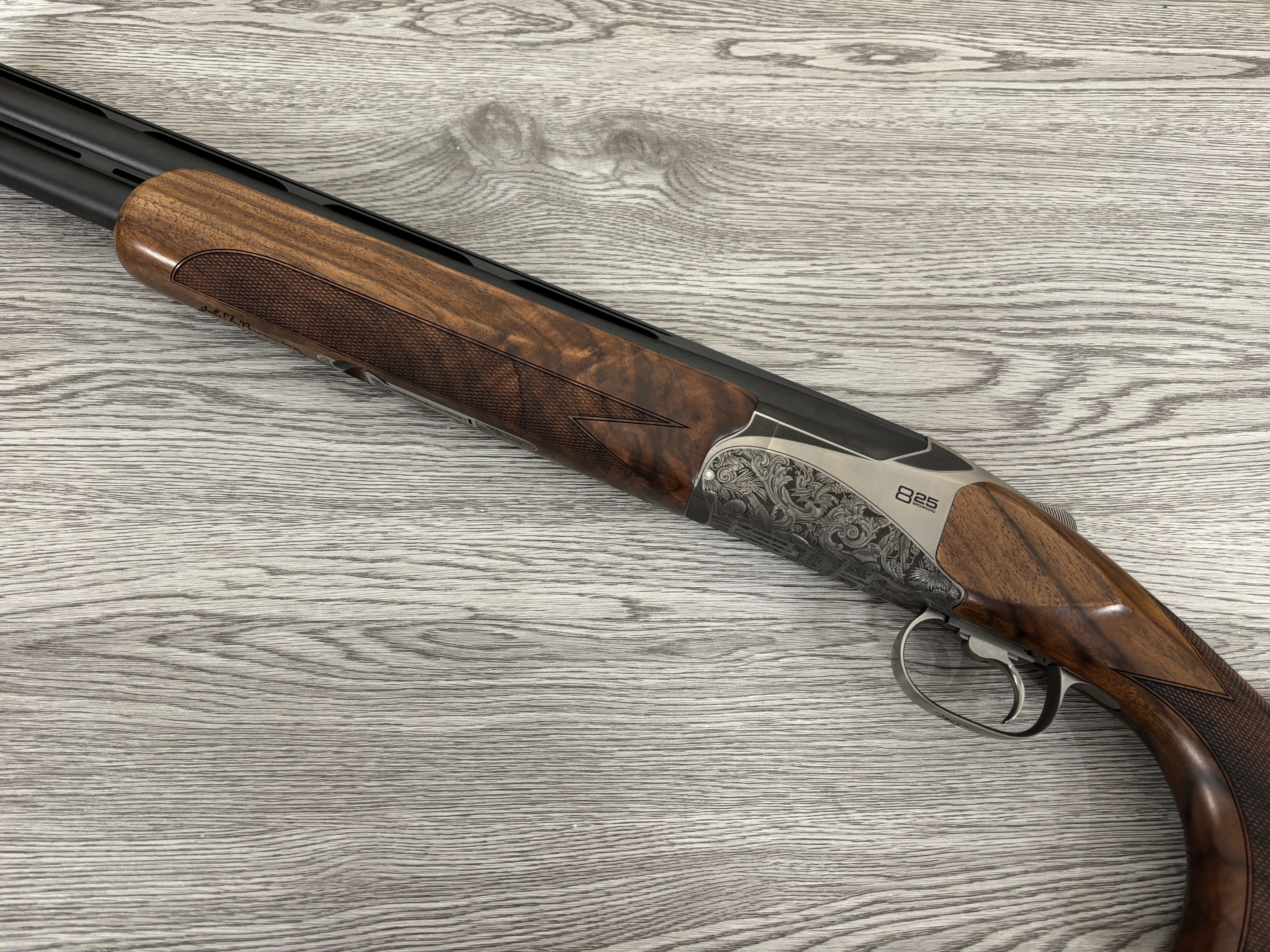 Browning B825 Pro Sport