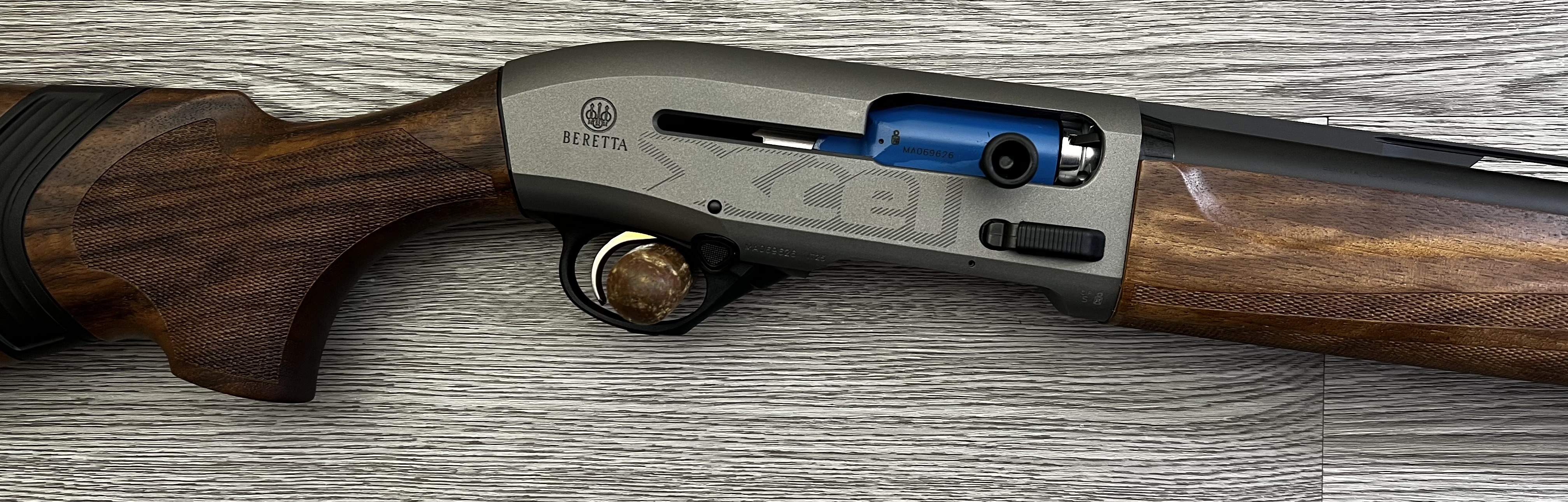 Beretta A400 Xcel Sport KICK OFF
