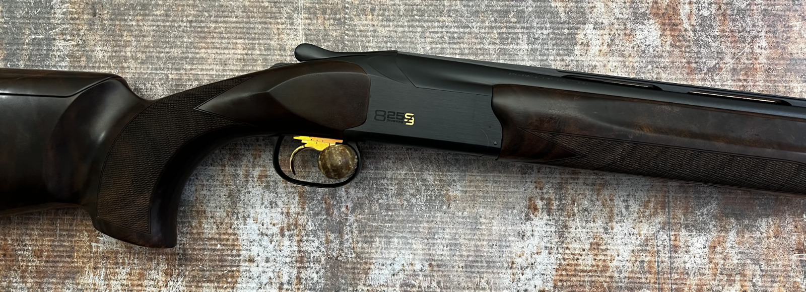 Browning B825 S3 Adjustable